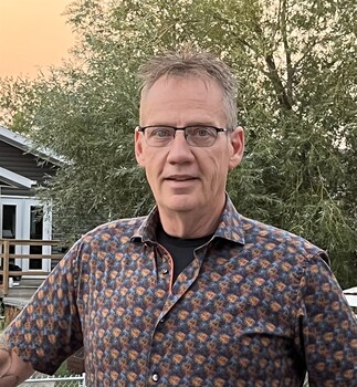 Darren Fleischhacker